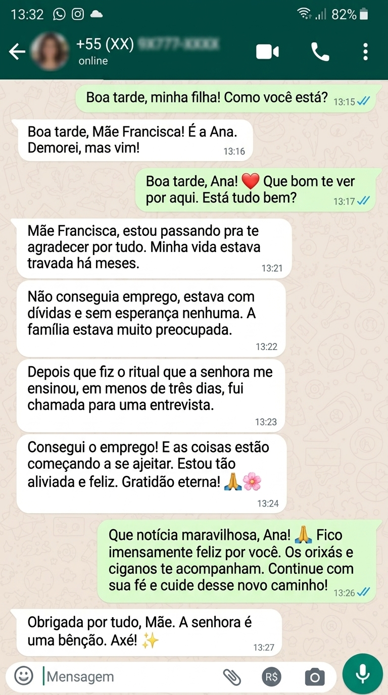 depoimntos